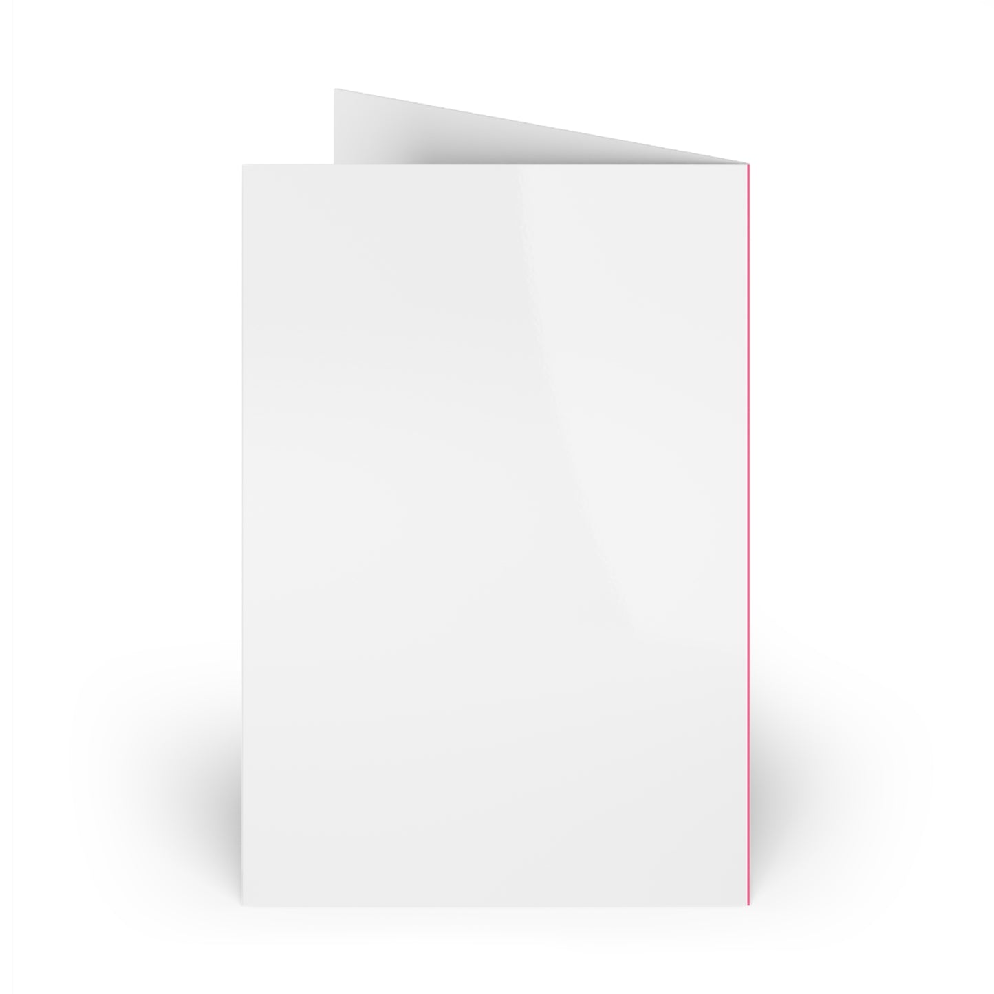 Greeting Card Gentle Encouragement  | Wherever you are