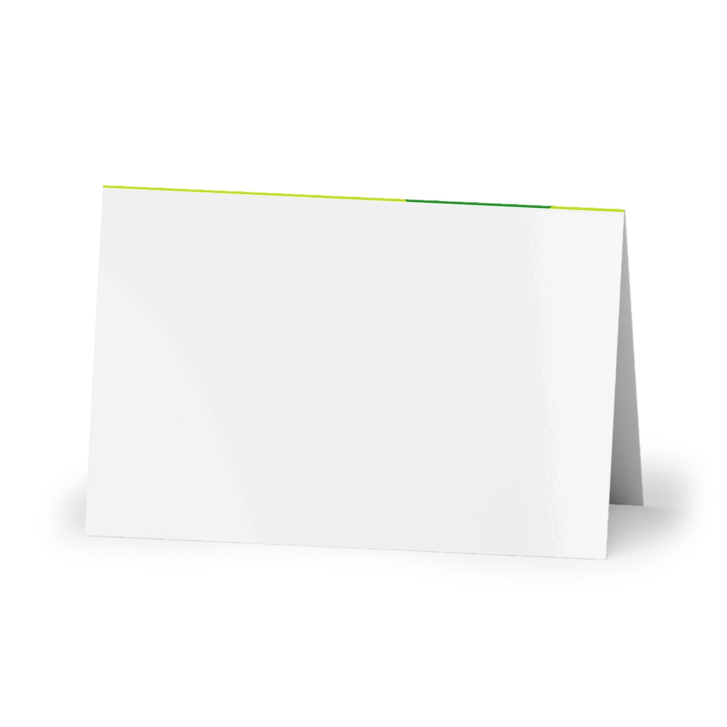 Greeting Card Gentle Encouragement | Every Detour Is Leading Me to Myself